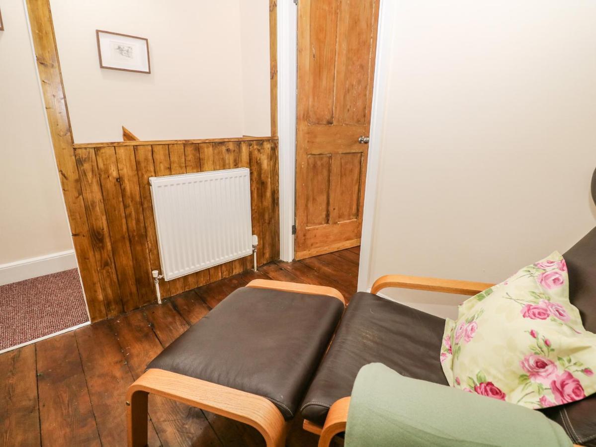 Mill Cottage Лик Экстерьер фото